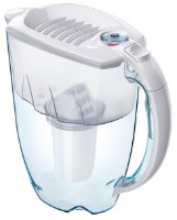 Фильтр-кувшин Aquaphor Aqua Prestige A5 White фото №3 — интернет-магазин Desire.md