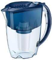Filtru de apa tip cana Aquaphor Aqua Prestige A5 Blue imaginea #2 — magazin online Desire.md