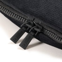 Husa de iarnă pentru copii La Millou Uni Velvet Collection Black imaginea #6 — magazin online Desire.md