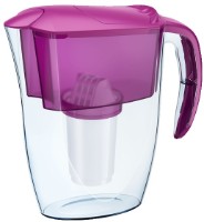 Filtru de apa tip cana Aquaphor Aqua Smile A5 Mg+ Cyclamen imaginea #2 — magazin online Desire.md