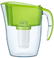 Filtru de apa tip cana Aquaphor Aqua Smile A5 Mg+ Green