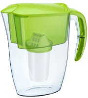 Фильтр-кувшин Aquaphor Aqua Smile A5 Mg+ Green фото №2 — интернет-магазин Desire.md