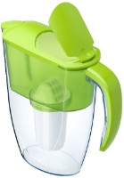 Фильтр-кувшин Aquaphor Aqua Smile A5 Mg+ Green фото №3 — интернет-магазин Desire.md