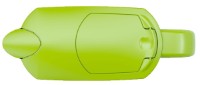 Фильтр-кувшин Aquaphor Aqua Smile A5 Mg+ Green фото №5 — интернет-магазин Desire.md