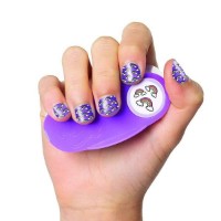 Набор для маникюра Spin Master Go Glam (6052633) фото №5 — интернет-магазин Desire.md