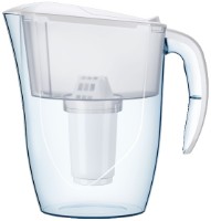 Filtru de apa tip cana Aquaphor Aqua Smile A5 Mg+ White