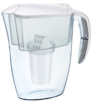 Filtru de apa tip cana Aquaphor Aqua Smile A5 Mg+ White imaginea #2 — magazin online Desire.md