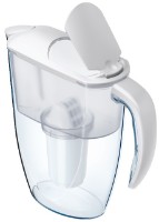 Filtru de apa tip cana Aquaphor Aqua Smile A5 Mg+ White imaginea #3 — magazin online Desire.md