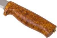 Нож Helle Fossekallen H3LS фото №5 — интернет-магазин Desire.md