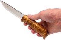 Нож Helle Gaupe (310) фото №8 — интернет-магазин Desire.md