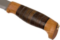 Нож Helle Sigmund фото №4 — интернет-магазин Desire.md