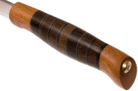 Нож Helle Sigmund фото №5 — интернет-магазин Desire.md