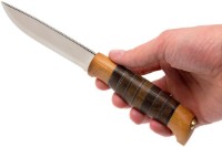 Нож Helle Sigmund фото №8 — интернет-магазин Desire.md