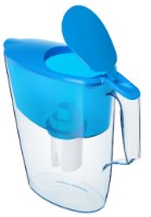 Фильтр-кувшин Aquaphor Aqua Standart Blue фото №3 — интернет-магазин Desire.md