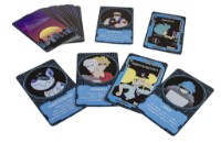 Настольная игра Strateg Cyber Mafya (30663) фото №3 — интернет-магазин Desire.md