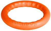 Игрушка для собак PitchDog Orange 28cm (4823089302454)