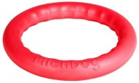 Игрушка для собак PitchDog Pink 28cm (4823089302478)