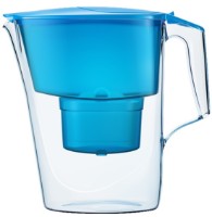 Фильтр-кувшин Aquaphor Aqua Time Blue фото №1 — интернет-магазин Desire.md