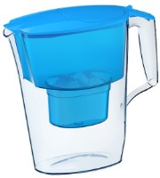 Фильтр-кувшин Aquaphor Aqua Time Blue фото №2 — интернет-магазин Desire.md