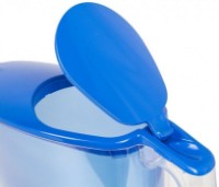 Фильтр-кувшин Aquaphor Aqua Time Blue фото №4 — интернет-магазин Desire.md