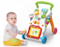 Ходунки Huanger HE0801 фото №5 — интернет-магазин Desire.md