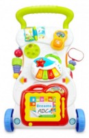 Ходунки Huanger HE0801 фото №7 — интернет-магазин Desire.md