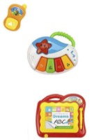 Ходунки Huanger HE0801 фото №8 — интернет-магазин Desire.md