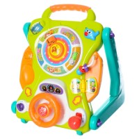 Premergător Hola Toys 3in1 (2107)