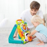 Premergător Hola Toys 3in1 (2107) imaginea #8 — magazin online Desire.md