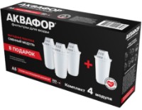 Cartuș de schimb pentru filtru Aquaphor A5 (4pcs) imaginea #2 — magazin online Desire.md