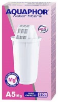 Cartuș de schimb pentru filtru Aquaphor A5 Mg+ imaginea #3 — magazin online Desire.md