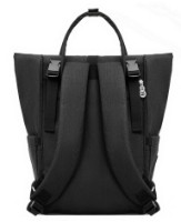 Сумка для мам Kinderkraft Moonpack (KAMOON00GRY0000 ) Grey фото №4 — интернет-магазин Desire.md