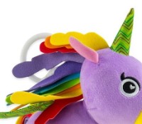 Игрушка для колясок и кроваток Lamaze (L27561) фото №2 — интернет-магазин Desire.md