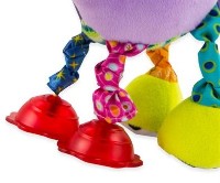Игрушка для колясок и кроваток Lamaze (L27561) фото №3 — интернет-магазин Desire.md