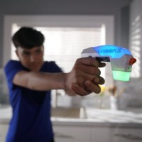 Бластер Laser X Revolution Micro (88168) фото №4 — интернет-магазин Desire.md