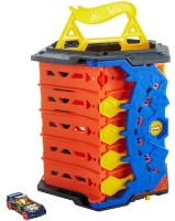 Set jucării transport Hot Wheels (GYX11)