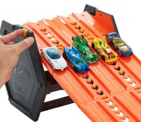 Детский набор дорога Hot Wheels (GYX11) фото №6 — интернет-магазин Desire.md