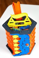 Детский набор дорога Hot Wheels (GYX11) фото №7 — интернет-магазин Desire.md