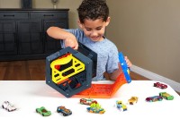 Детский набор дорога Hot Wheels (GYX11) фото №9 — интернет-магазин Desire.md