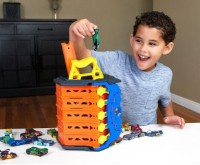 Детский набор дорога Hot Wheels (GYX11) фото №10 — интернет-магазин Desire.md