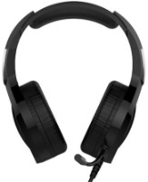 Căşti Omega VH6060B Black imaginea #2 — magazin online Desire.md