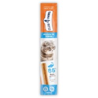 Snackuri pentru pisici Club 4 Paws Premium Meat Stick Salmon & Cod