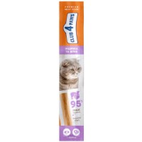 Snackuri pentru pisici Club 4 Paws Premium Meat Stick Turkey & Lamb 