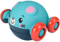Игрушка каталка Fisher Price (GTJ61)