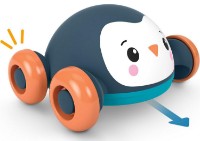 Игрушка каталка Fisher Price (GTJ61) фото №2 — интернет-магазин Desire.md