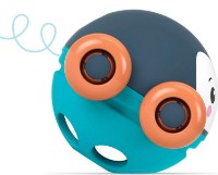 Игрушка каталка Fisher Price (GTJ61) фото №3 — интернет-магазин Desire.md