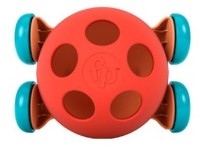 Игрушка каталка Fisher Price (GTJ61) фото №6 — интернет-магазин Desire.md