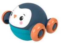 Игрушка каталка Fisher Price (GTJ61) фото №9 — интернет-магазин Desire.md