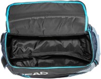 Geantă pentru tenis Head Blue Sport Duffle (283290) imaginea #2 — magazin online Desire.md