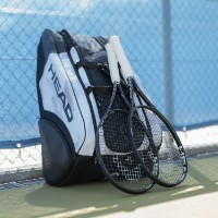 Geantă pentru tenis Head Djokovic X12 Monstercombi (283061) imaginea #4 — magazin online Desire.md
